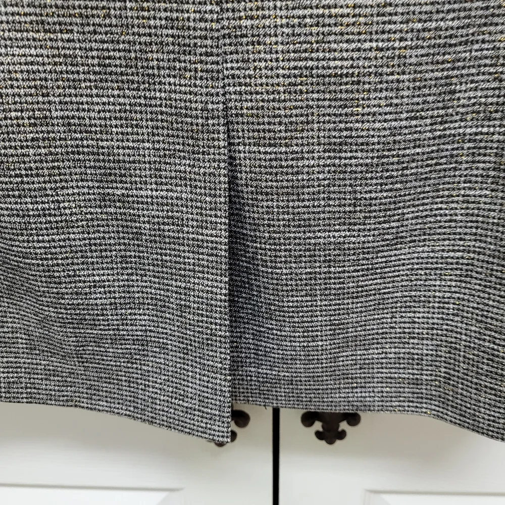 CISOS DESIGN Men's Suit Jacket, 42R - Picture 8 of 12